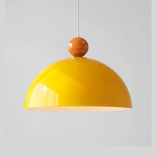 Posa Colorful Pendant Light