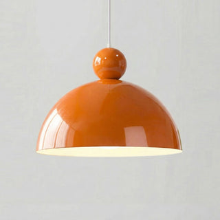 Posa Colorful Pendant Light