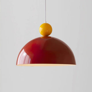 Posa Colorful Pendant Light