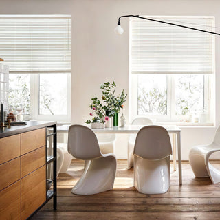 Potence Plug-In Wall Lamp