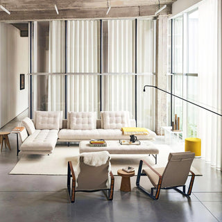 Potence Plug-In Wall Lamp