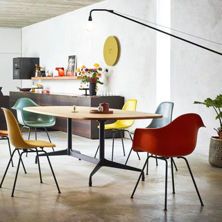 Potence Plug-In Wall Lamp