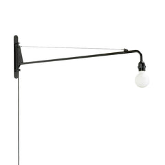 Model B: L 40,9″ x H 11,8″ / L104cm x H 30cm