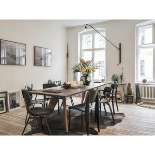 Potence Plug-In Wall Lamp