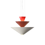 Lampada a Sospensione Poul