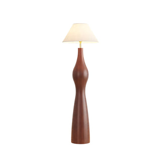 Pravin Slender Waist Floor Lamp