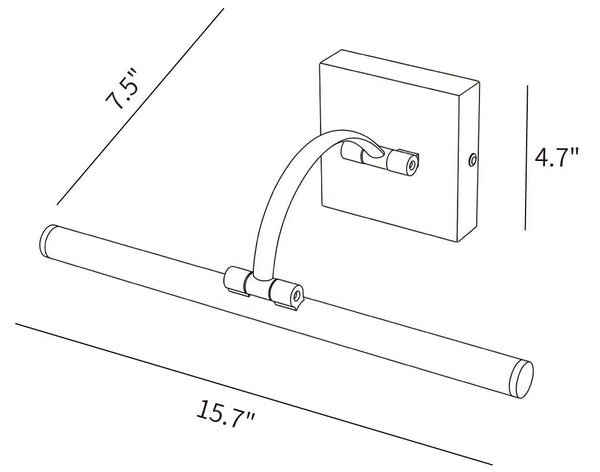Planos de dimensiones
