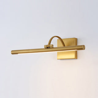 Prichard Linear Adjustable Wall Light
