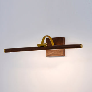 Prichard Linear Adjustable Wall Light