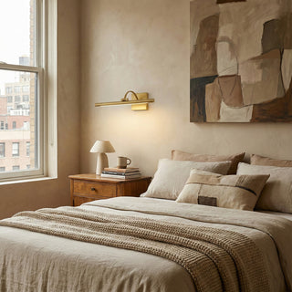 Prichard Linear Adjustable Wall Light