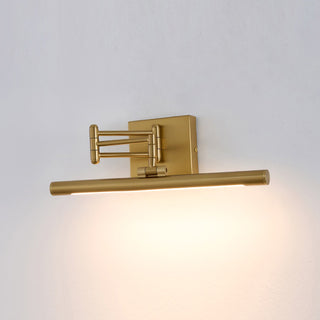 Prichard Linear Adjustable Wall Light