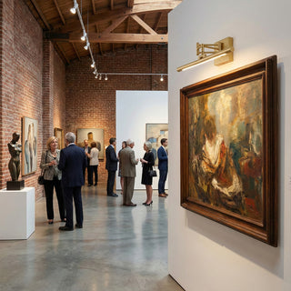 Prichard Linear Adjustable Wall Light