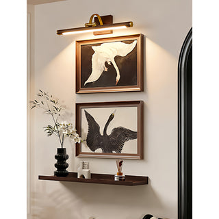 Prichard Linear Adjustable Wall Light