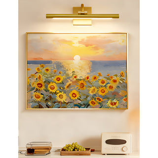 Prichard Linear Adjustable Wall Light