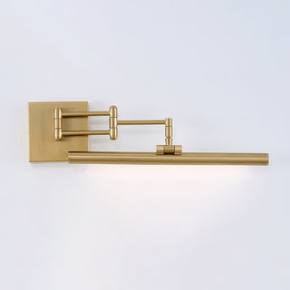 Prichard Linear Adjustable Wall Light