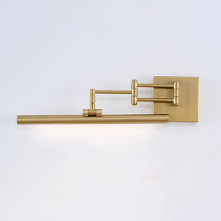 Prichard Linear Adjustable Wall Light