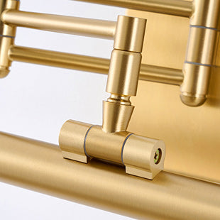 Prichard Linear Adjustable Wall Light