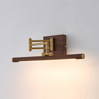 Prichard Linear Adjustable Wall Light