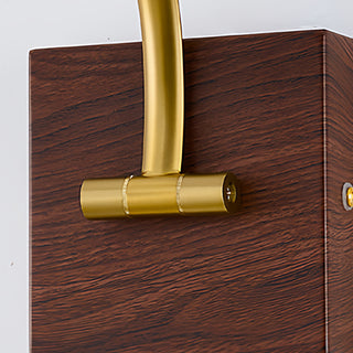 Prichard Linear Adjustable Wall Light