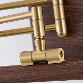 Prichard Linear Adjustable Wall Light