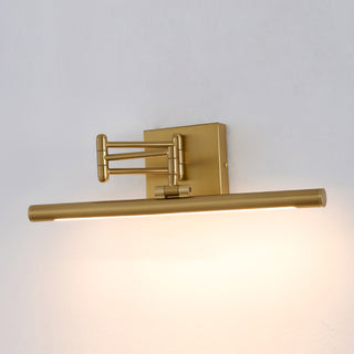 Prichard Linear Adjustable Wall Light