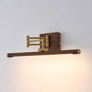 Prichard Linear Adjustable Wall Light