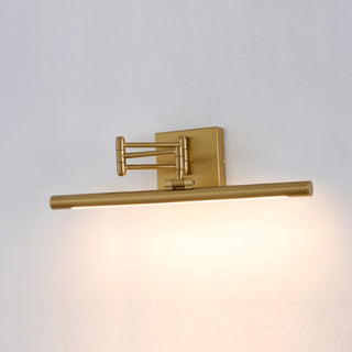 Prichard Linear Adjustable Wall Light