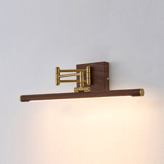 Prichard Linear Adjustable Wall Light