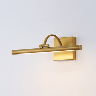 Prichard Linear Adjustable Wall Light