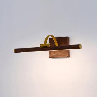 Prichard Linear Adjustable Wall Light