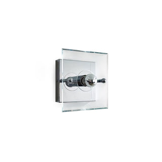 Quadra Wall Sconce