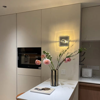 Quadra Wall Sconce