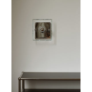 Quadra Wall Sconce