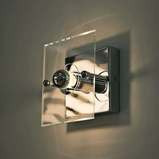 Quadra Wall Sconce