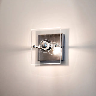Quadra Wall Sconce