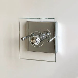 Quadra Wall Sconce