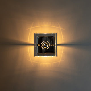 Quadra Wall Sconce