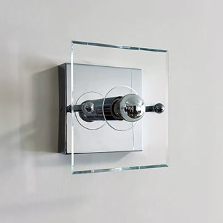 Quadra Wall Sconce
