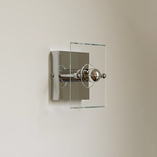 Quadra Wall Sconce