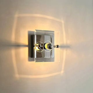 Quadra Wall Sconce