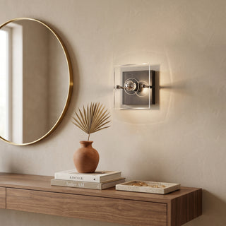 Quadra Wall Sconce