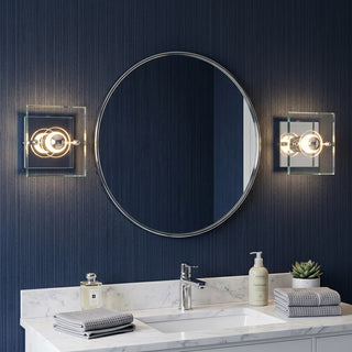 Quadra Wall Sconce