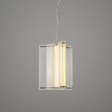 1 section: D 13″ x H 15″ / D 33cm x H 38cm