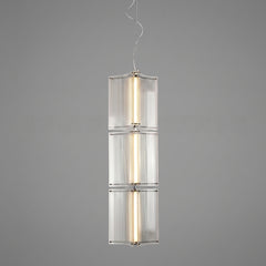 3 secties: D 33cm x H 108cm