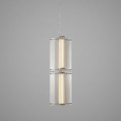 2 secties: D 33cm x H 73cm