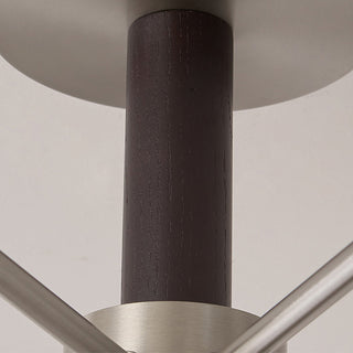 Radiant Sputnik Flush Mount