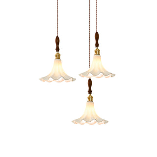 Raffuly 3-Lights Pendant Lamp