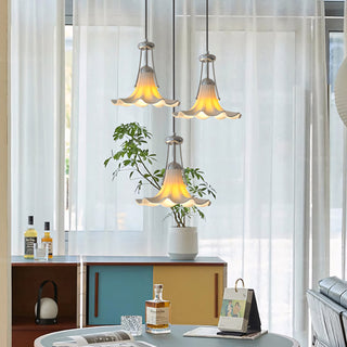 Raffuly 3-Lights Pendant Lamp