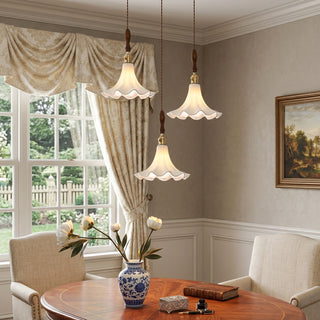 Raffuly 3-Lights Pendant Lamp