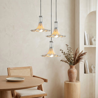 Raffuly 3-Lights Pendant Lamp